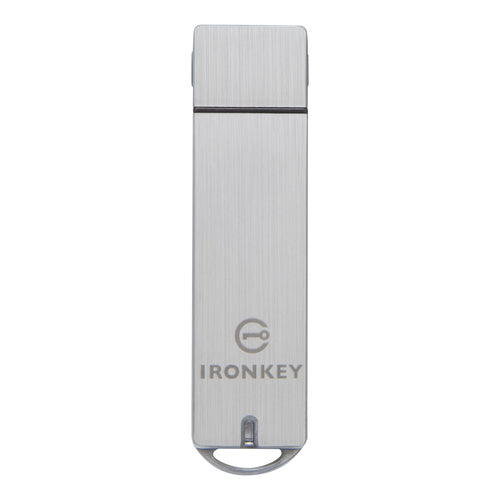 Kingston Technology IronKey S1000 USB flash drive