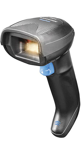 Kabelloser 2D-Barcodescanner Datalogic Gryphon GBT4500