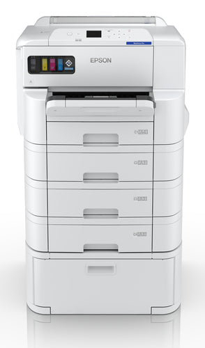 Epson WorkForce Pro EP-C7000DW inkjet printer