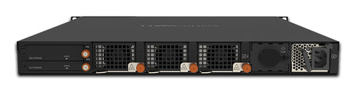 SonicWall NSa 6800 hardware firewall
