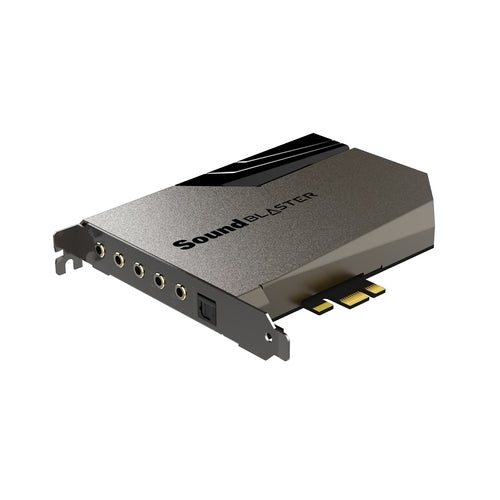 Creative Labs Sound Blaster AE-7