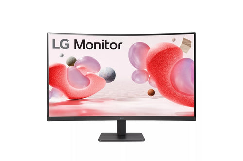 LG 32MR50C-B computer monitor