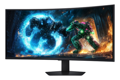 Samsung S40FG756EU computer monitor