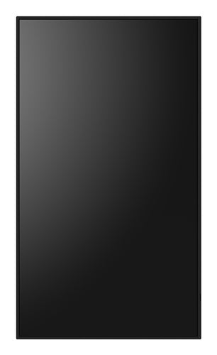 55 Zoll 4K UHD LCD Display Sharp MultiSync P556 Kiosk-Design