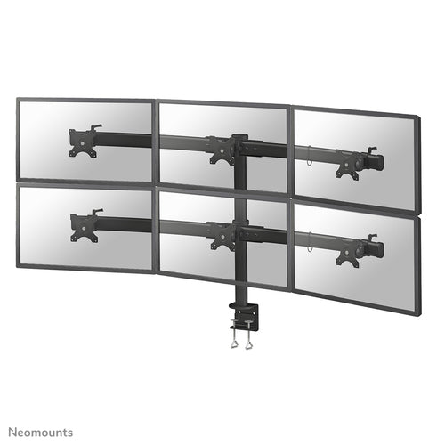 Neomounts FPMA-D700D6 monitor mount / stand