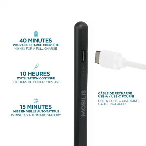 Mobilis 001090 stylus pen
