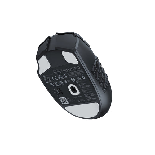 Razer Naga V2 HyperSpeed mouse