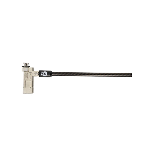 Cable Lock Kensington K65021WW 1.8m Carbon Steel Keyed