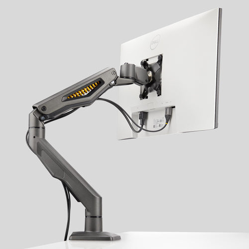 StarTech.com H1M1AG2-MONITOR-ARM Monitorhalterung / -ständer