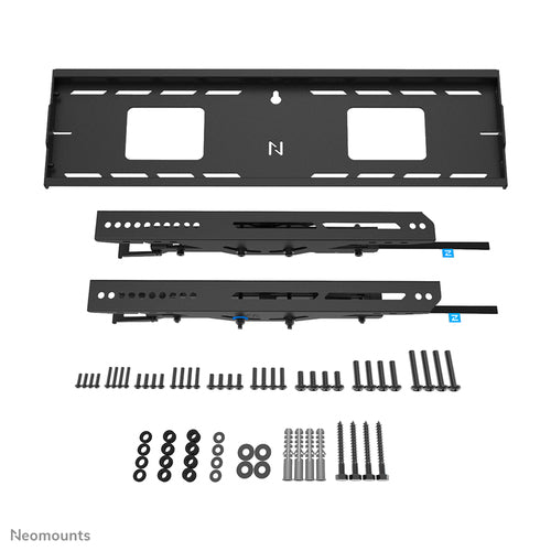 Neomounts WL35-750BL16 TV mount/stand