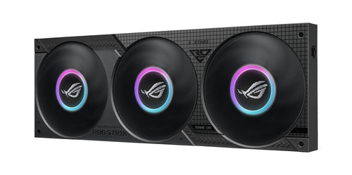 ASUS ROG Strix SLC IV 360 ARGB LCD
