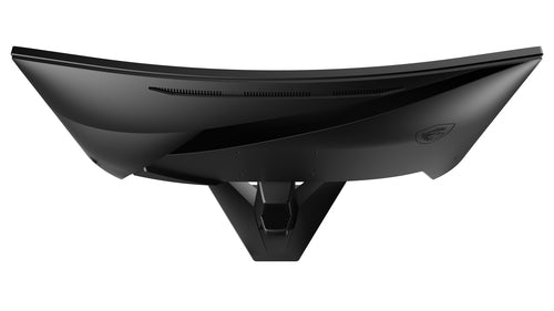 27 Inch MSI MAG 27C6F Full HD LCD Monitor 1ms Response Time