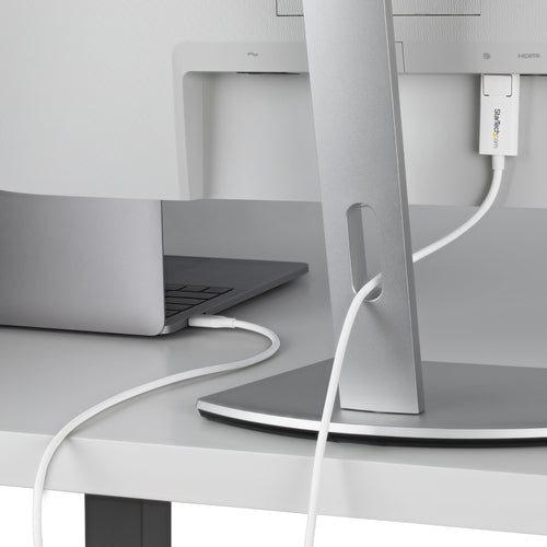 StarTech.com CDP2DP2MBW video cable adapter