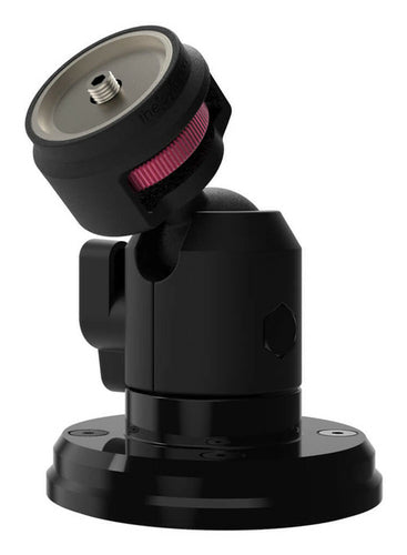 Tablet/UMPC Passive Holder - The Joy Factory MMU217 - Black