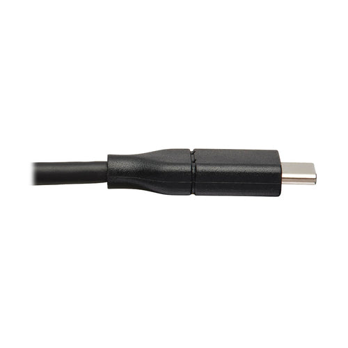 Tripp Lite U444-006-H4K6BE USB graphics adapter