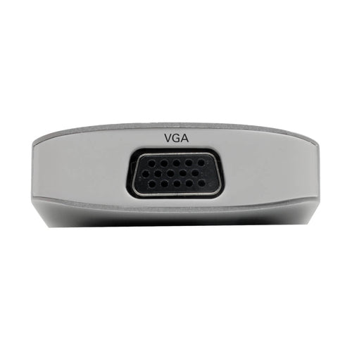 Tripp Lite U442-DOCK12-S laptop dock/port replicator