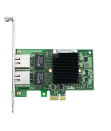 Axiom PCIE1-2RJ45-AX network card