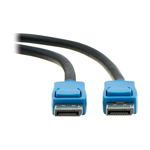 Eaton P580-030-8K6 DisplayPort cable