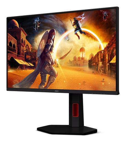 AOC G4 25G4KUR computer monitor