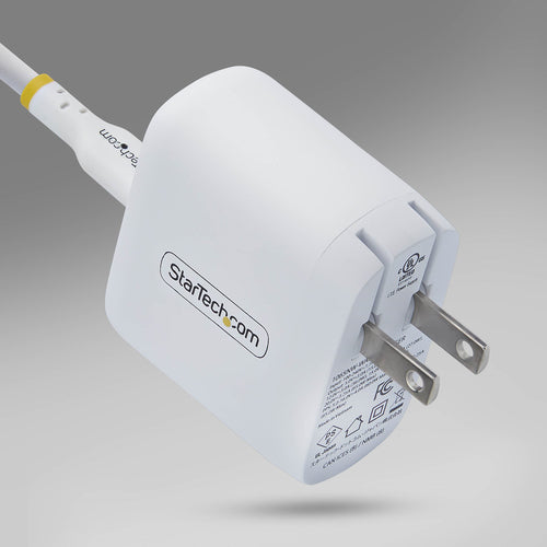 StarTech.com 1065NW-WALL-CHARGER mobile device charger