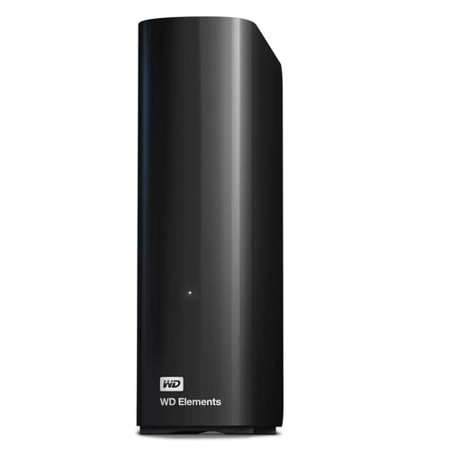 Western Digital WD Elements 24TB HDD external hard drive