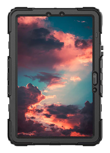 Amzer Tuffen Cover for Samsung Galaxy Tab S9 S8 S7 11 inch