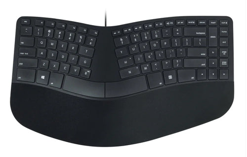 Matias FK313PC keyboard