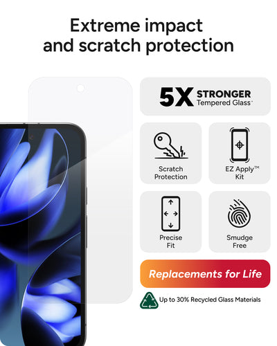 InvisibleShield Glass Elite