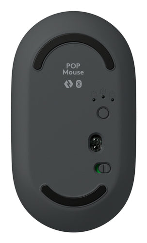 Logitech POP Icon Combo keyboard