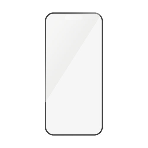 PanzerGlass ® Gaming Screen Protector iPhone 16 | 15 | Ultra-Wide Fit