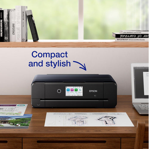 Epson XP-980