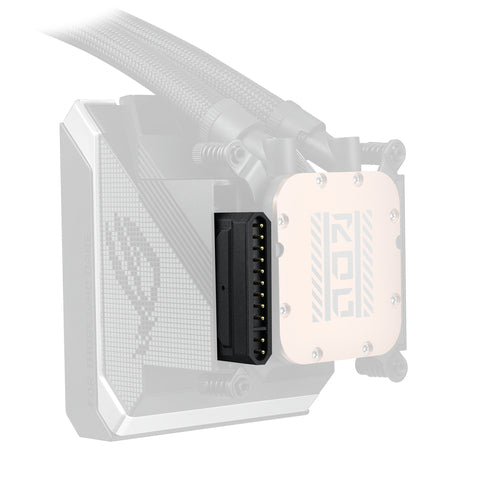 ASUS ROG Strix SLC IV 360 ARGB LCD