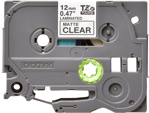 Brother TZE-M31 label-making tape