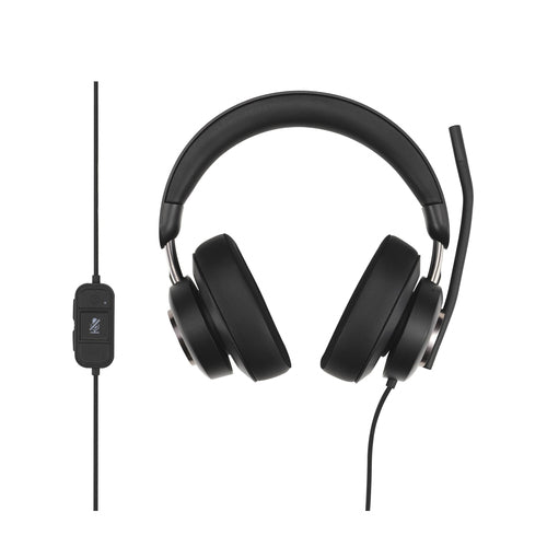 Over-Ear Headset Kensington H2000 USB-C 20-20000 Hz Lightweight 190 g