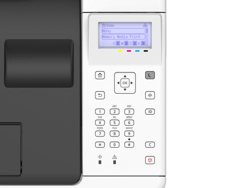 Canon i-SENSYS 7187C020 multifunction printer