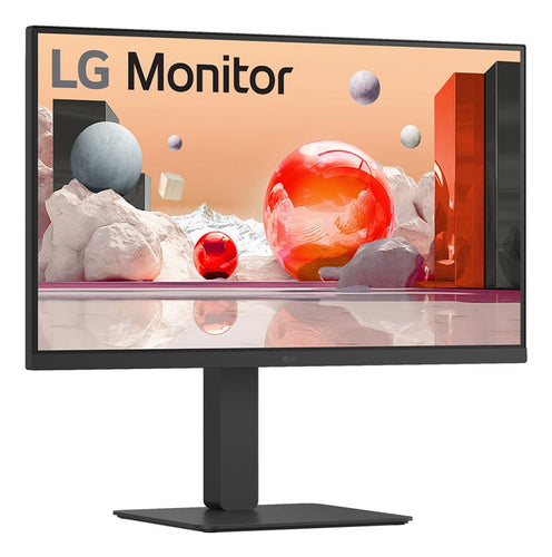 LG 27BA850-B.AEK computer monitor
