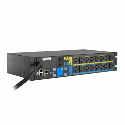Eaton EMAU05-10 power distribution unit (PDU)