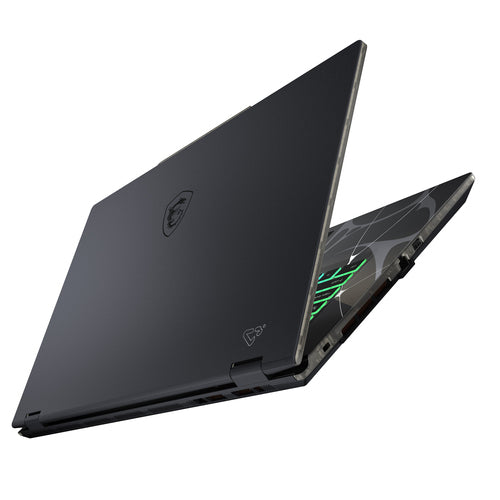 MSI Cyborg 17 B2RWFKG-056