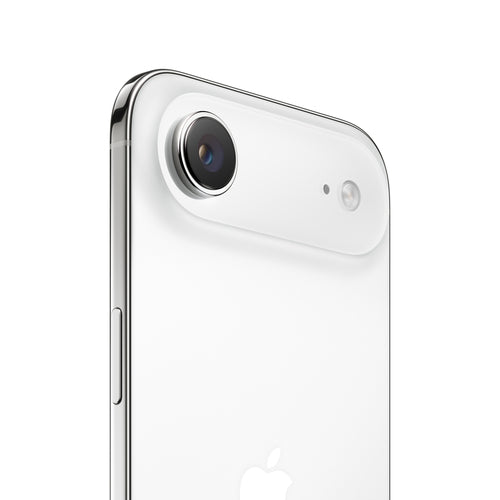 Apple iPhone Air – 6,5" Display, 256 GB Speicher, 48 MP Kamera, Weiß
