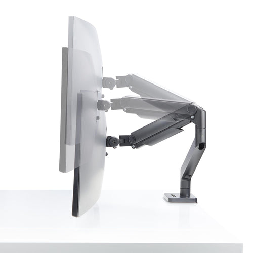 StarTech.com H1M1AG1-MONITOR-ARM monitor mount / stand