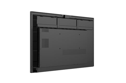 LG CreateBoard Standard interactive whiteboard
