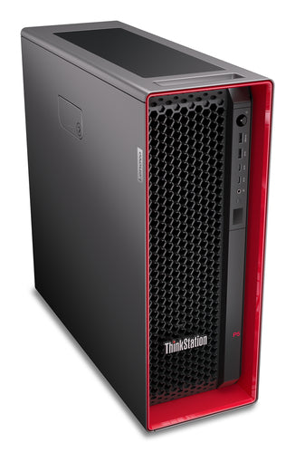 Lenovo ThinkStation P5