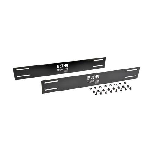 4-Post Rack-Mount Installation Kit Tripp Lite Black UPS Accessory