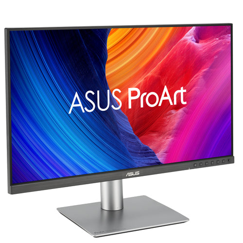 ASUS ProArt PA27JCV computer monitor