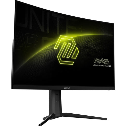 MSI MAG 321CUPDF computer monitor