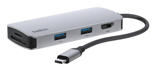 Belkin Connect