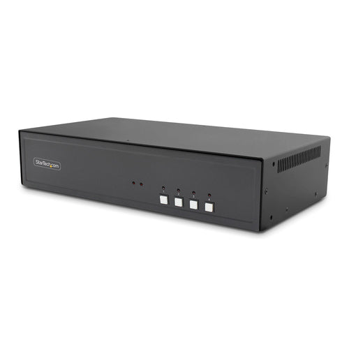 StarTech.com CK4-HP204C KVM switch