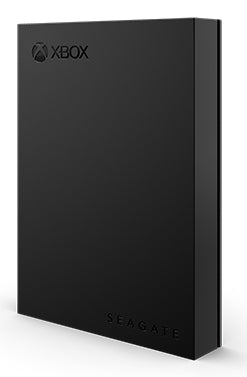 Seagate Game Drive external hard drive