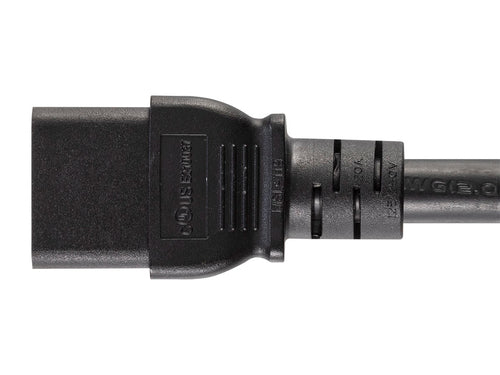 Monoprice 40099 power cable