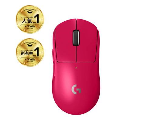 Logitech G 910-006797 mouse